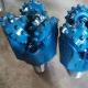 High Efficiency IADC Roller Cone Bit Deep Rock Well Drilling Bits For Oil Rigs