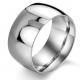 Tagor Jewelry Super Fashion 316L Stainless Steel  Ring TYGR105