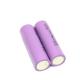 Compact Lithium Ion 21700 Battery 4000mAh 3.6V 21mm X 70mm Energy Efficient 50A Discharge