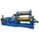 22 Inch Xk-560 Two Roll Rubber Open Mixing Mill
