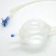 Uterine Tamping Foley Balloon Catheter , Gynecology 30 Ml Balloon Catheter