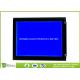 White LED Backlight Graphic LCD Panel 5.7 Inch 320x240 Dots STN / FSTN COB Module