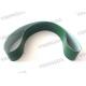 1210-002-0017 Green Cradle Belt 1132 * 60 Size For Gerber Spreader XLS50 / XLS125