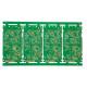 High TG170 FR4 Multilayer HDI PCB Board Buried and Blind Via Holes