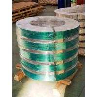 Cross-Cutting and Vertical Slitting Machines for Prepainted Aluminium Coil