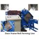 1.2mm Thickness Drywall Steel Stud Roll Forming Machine