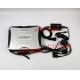 Panasonic Cf19 Laptop Forklift Diagnostic Scanner Canbox Doctor Adapter Tool Full Set