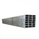 2x2 Inch Galvanised Steel Square Tube