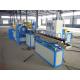 PVC Plastic Extrusion Line , Fully Automatic PVC pipe production Plant
