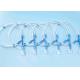 MRI And CT Compatible Hydrophilic Coated Stainless Steel Medical Guide Wire 0.014