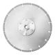 Stable Performance Diamond Cutting Discs For Cutting Marble Stone With Good Sharpness