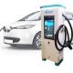 720kw DC EV Charger Stations Intelligent Liquid Cooling With 4G