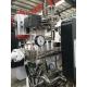 Maximum Load 1800Kg Metal Sintering Furnace , High Efficiency Industrial Vacuum Furnace