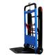 ISO 13485 Mechanical Stair Climber Stretcher With Aluminum Alloy