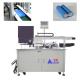 Automatic Spot Welder For Lithium Batteries 21700 Pneumatic Control Cell Use