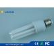 3U Compact Cfl Bulbs Energy Efficiency 9W T3 Cfl Spiral Bulbs 2700K - 6400K