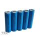 Rechargeable Lithium Ion Cylindrical Battery AA  3.7V 14500 For Solar