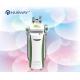 promotion!!! whole body fat removal multifunctional cryolipolysis body slimming machine