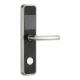 SUS304 Intelligent Electric Door Lock RFID Card Operated Safety Door Locks