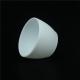 ISO 9001 PTFE  Crucibles With Good Chemical Resistance High-Purity Experimental-Grade
