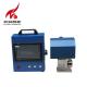 Dot Matrix Working Pin Industrial Marking Equipment With ThorX6 Software