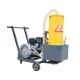 35kpa Builders Construction Vacuum Cleaner ISO Approved