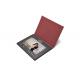 Promotional CMYK Digital Video Greeting Card For Presentation With 1G / 2G Memory