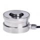 SAL304A 10-330t compression load cell compatible to HBM RTN alluy steel and stainless steel optional