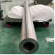 Gr.7 titanium hollow rods ASTM B348 1.0–5.0mm Chemical anti-corrosion