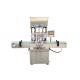 750kg Automatic Liquid Filling Machine