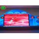 High quality and resolution indoor full color led led display 3 years warranty P5 smd3528