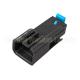 4 Pin 12047786 12047787 Automotive Electric Cable Harness Unsealed Socket