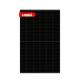 Perc PV Module Mono Solar Cell Panel LONGi LR5-54HPB-410M Hi Mo 5M All Black 420W