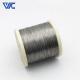 Marine Industry Hastelloy C276 Nickel Alloy Wire With Excellent Stress Resistance