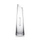 Popular design Safety Heat-resistant Glass Water Carafe Water with Decoration