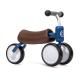 Customized Color Adjusted Seat Height 3 Wheel Childrens Plastic Bike