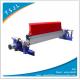 Conveyor belt cleaner