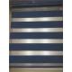 Linen roller blinds /Linen zebra blinds /Linen blinds fabric