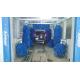 TEPO-AUTO Car Wash System with Germany brush