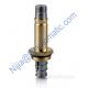 Operator S8 Solenoid Armature Φ8 EVI7s8 plunger for 3/2 Way Normally Open Valves