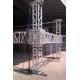 4060mm Professional Multi Function Aluminum Square Truss Light Stand