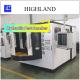 110 Kw Hydraulic Motor Test Benches For Ship With Complete Detection Data