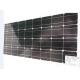 High efficiency 180w 12v monocrystalline solar panel