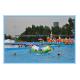 Inflatable Water Game, Inflatable Water Totter Equipment (CY-M2101)