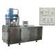 Low Hydraulic Tablet Press Machine , Pill Stamping Machine Condition New