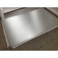 3005 H12 H14 Aluminum Sheet Automotive Rust Proof 3005 Aluminum Plate