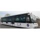 51 Passenger 4 Stroke Diesel Engine Airport Limousine Bus KG-B4270