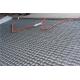 6 Ft Flexible Metal Drag Mat Stainless Steel Landscape Drag Mat