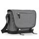 Protective Laptop Carry Bags / Travel Bag Front Zipper Pocket One Shoulder Strip