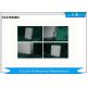 Auto - Induction LED X Ray Film Viewer Single Panel Max Brightness 6000cd / ㎡